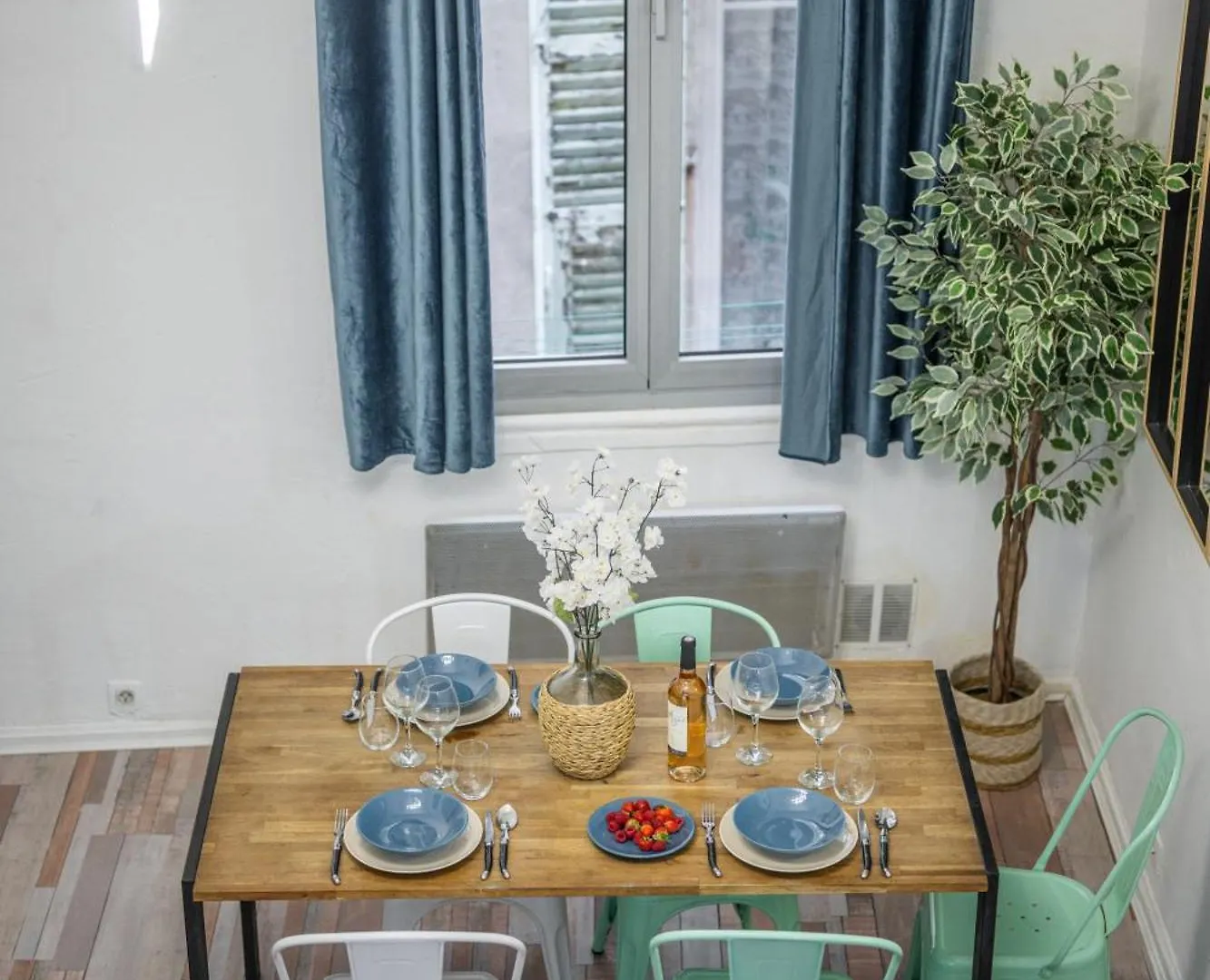Spacieux Loft & Central- Vieux Nice France