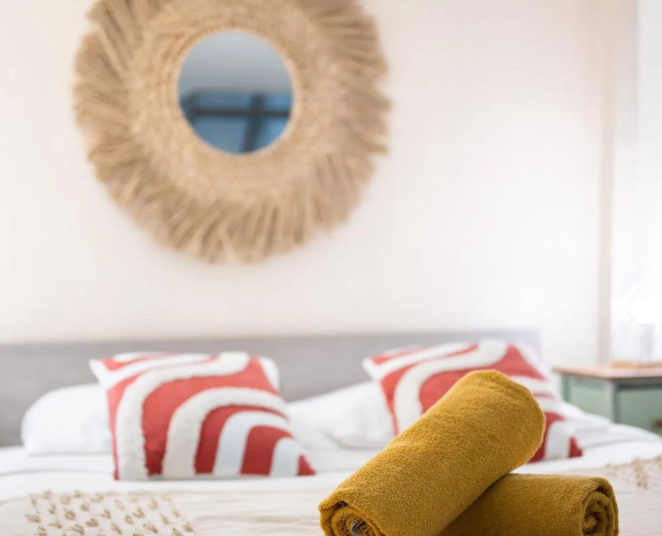 Appartement Spacieux Loft & Central- Vieux Nice France