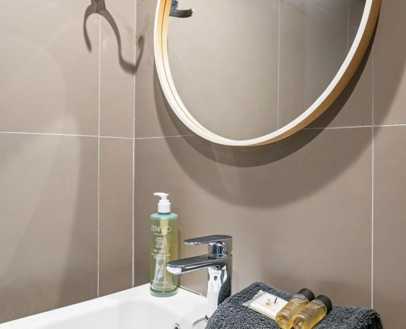 Spacieux Loft & Central- Vieux Nice
